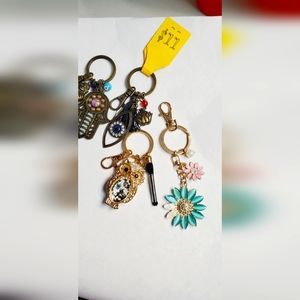 Stylish Keychains
